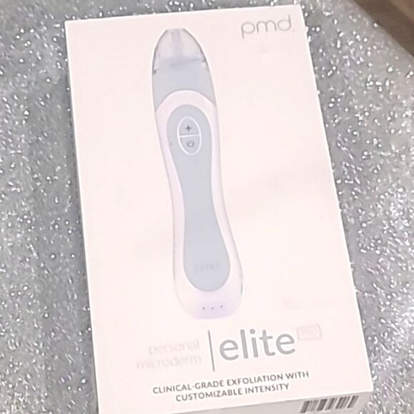 PMD Personal Microderm Elite Pro - Picture 14 of 15